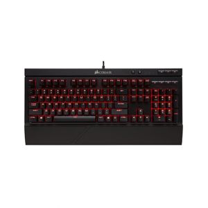Corsair K68 RGB Mechanical Gaming Keyboard Cherry MX Red (CH-9102010-NA)