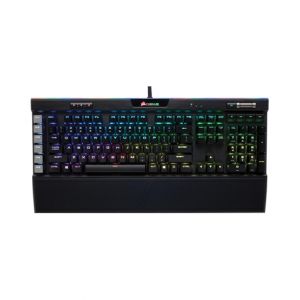 Corsair K95 RGB PLATINUM Mechanical Cherry MX Speed Gaming Keyboard (CH-9127014-NA)