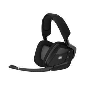 Corsair VOID PRO RGB Wireless Premium Gaming Headset Carbon (CA-9011152-AP)