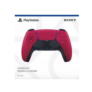 Sony PS5 Dualsense Wireless Controller - Cosmic Red