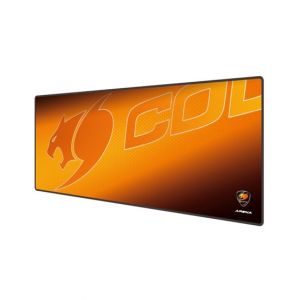 Cougar Arena Gaming Mouse Pad Orange (3PAREHBXRB5.0001)