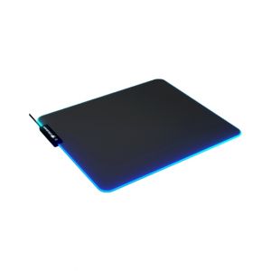 Cougar Neon RGB Gaming Mouse Pad Black (3MNEOMAT.0001)