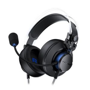 Cougar Over-Ear Gaming Headset Black/Blue (VM410)