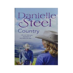 Country Book By Danielle Steel