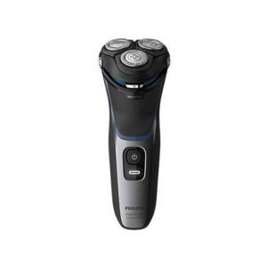 Philips Series 3000 Wet Or Dry Electric Shaver (S3122/51)
