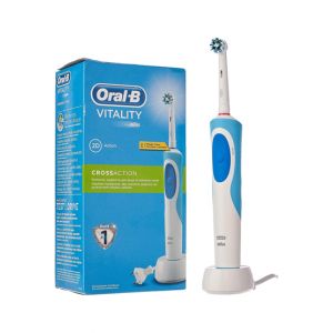 Braun Oral-B Vitality Rechargeable Toothbrush (D12.513)