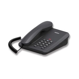 Uniden Corded Landline Phone Black (CE-7203)
