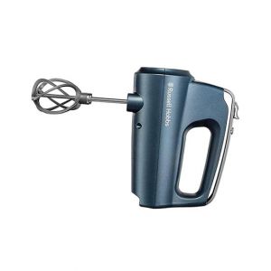 Russell Hobbs Swirl Hand Mixer Sapphire (25893-56)