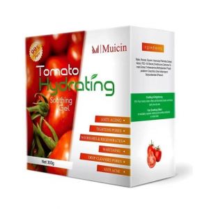 Muicin Tomato Hydrating Soothing Gel - 300g