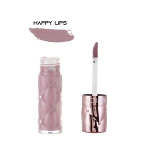 Muicin New Lip Wardrobe Liquid Lipsticks - Happy Lips
