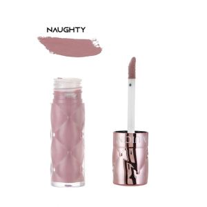 Muicin New Lip Wardrobe Liquid Lipsticks - Naughty