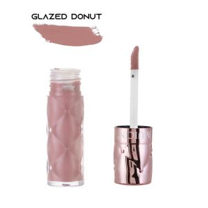 Muicin New Lip Wardrobe Liquid Lipsticks - Glazed Donut