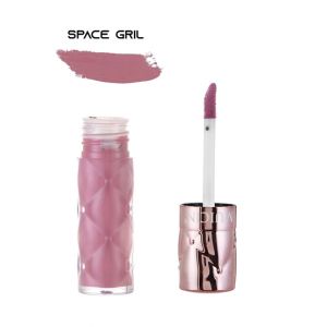Muicin New Lip Wardrobe Liquid Lipsticks - Space Girl