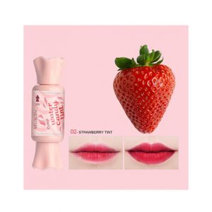 Muicin Lip & Cheek Water Candy Fruit Tints Strawberry