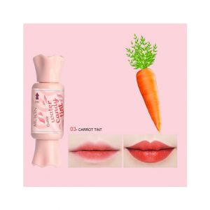 Muicin Lip & Cheek Water Candy Fruit Tints Carrot