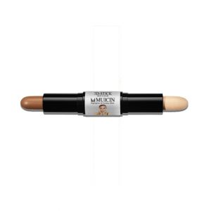 Muicin 3D Highlighter & Contour Stick Skin Color