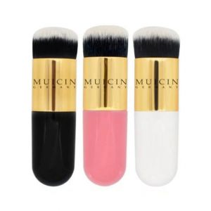 Muicin Kabuki Foundation Makeup Brush