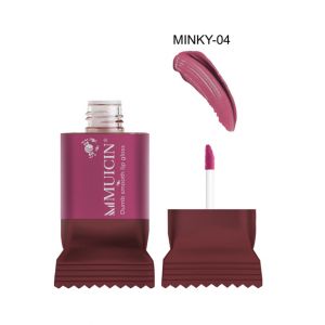 Muicin Wicked Chocolate Matte Lip Gloss Minky - 5g