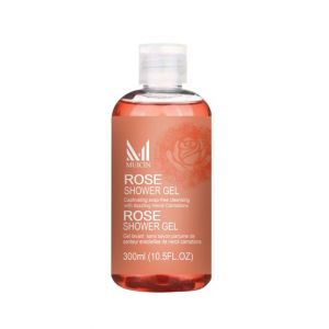 Muicin Rose Shower Gel - 300ml