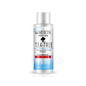 Muicin Tea Tree Moisture Protect Mild Emulsion - 150ml