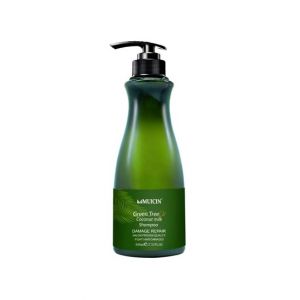 Muicin Green Tea & Coconut Milk Hair Shampoo - 300ml