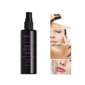 Muicin Super Makeup Setting Spray - 100ml
