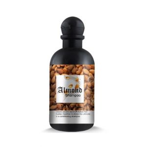 Muicin Anti Dandruff Almond Conditioning Shampoo - 280ml