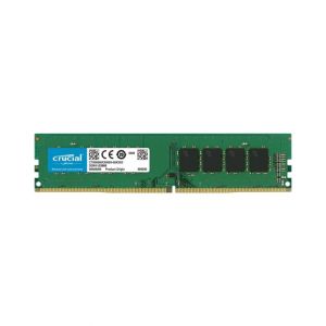 Crucial DDR4 4GB RAM For Desktop - 2666Mhz