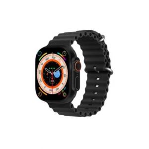CTB BML Ultra Smartwatch (BW30)-Black
