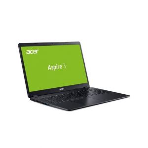 Acer Aspire 3 15.6" Core i5 10th Gent 4GB 1TB Laptop Black (A315)