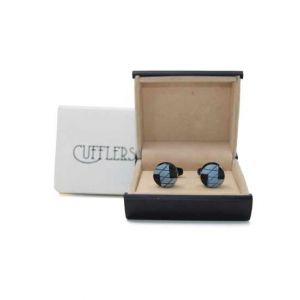 Cufflers Novelty Cufflinks With Free Gift Box CU-2010