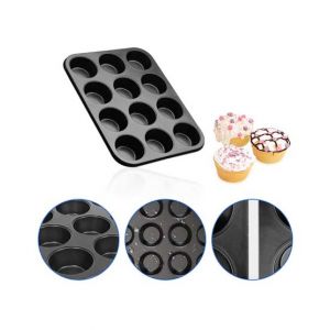 Promax Cupcakes Baking Tray