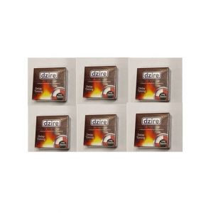 Dzire Delay Timing Condom - Pack of 6