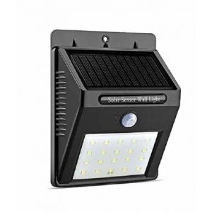 Sale Out 20 LED Solar Powered Wireless Sensor Lights