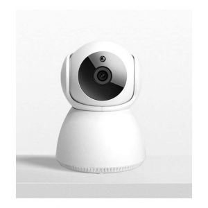 Versatile Engineering EliteCam WiFi Wireless HD Smart CCTV Security Camera