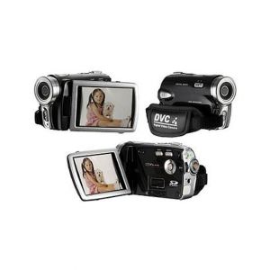 Best Seller Digital Video Camcorder Black (DDV-5100HD)