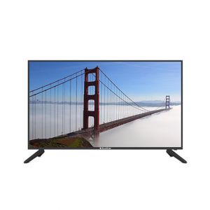 EcoStar 39" HD LED TV (CX-39U573A+)