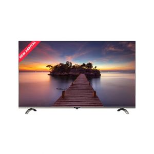 EcoStar 43" 4K UHD Smart LED TV (CX-43U870A+)