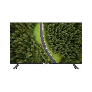 EcoStar 43" 4K UHD Smart LED TV (CX-43UD951A+)