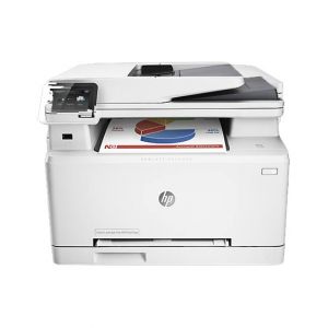 HP Color LaserJet Pro M277dw Multi Function Printer (B3Q11A) - Refurbished