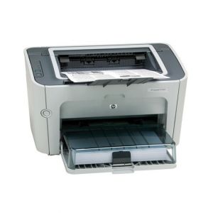 HP LaserJet Printer P1505 (CB412A) - Refurbished