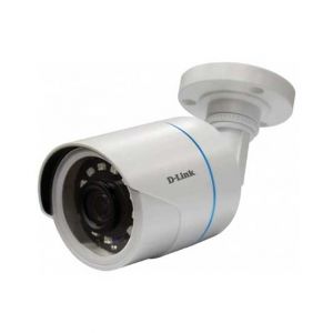 D-Link Fixed Bullet 2MP HD Camera (DCS-F2712-L1P)