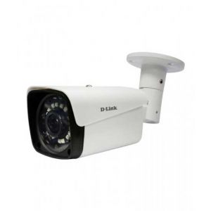 D-Link Fixed Bullet 5MP HD Camera (DCS-F2715-L1M)