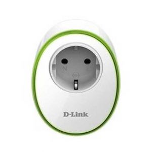 D-Link Wifi Smart Plug (DSP-W115/E)