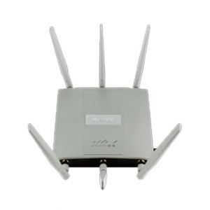 D-Link AC1750 Wireless Dual‑Band PoE Access Point (DAP-2695)
