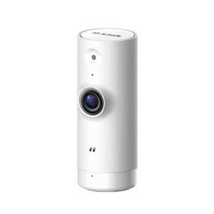 D-Link DCS Indoor 720p Wi-Fi Network Camera (DCS-8000LH-US)