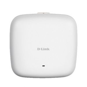 D-Link Wireless AC1750 Wave 2 Dual Band PoE Access Point (DAP‑2680)