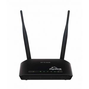 D-Link Wireless N300 Cloud Router (DIR-605L)