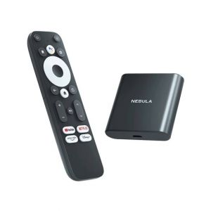 Anker Nebula 4K Streaming Dongle with HDR (D0480511)