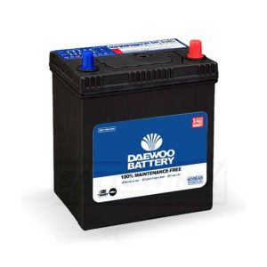 Daewoo DL-50 12V Sealed Car Battery